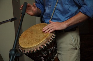 djembe